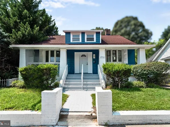 2712 S Dakota Ave NE, Washington, DC 20018