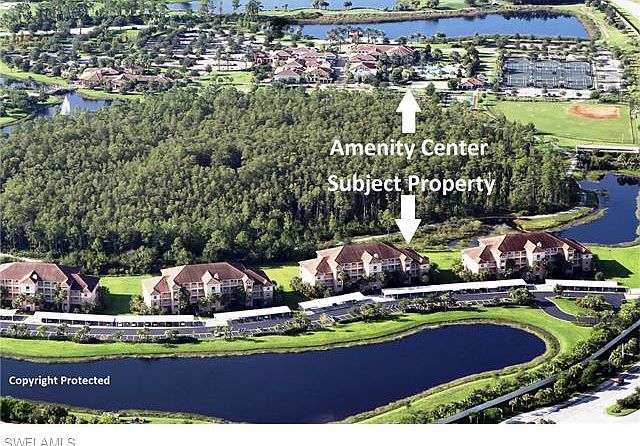 1st image of 10520 Amiata Way APT 306