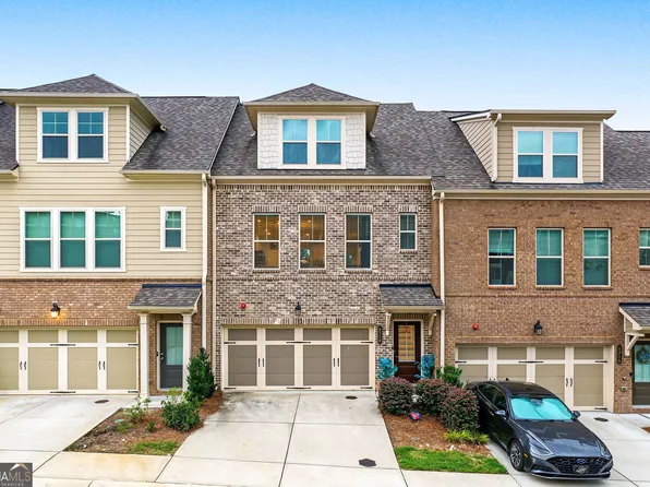 6320 Brookwater Vw, Mableton, GA 30126