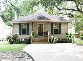 34148 Reilly Rd, Slidell, LA 70460