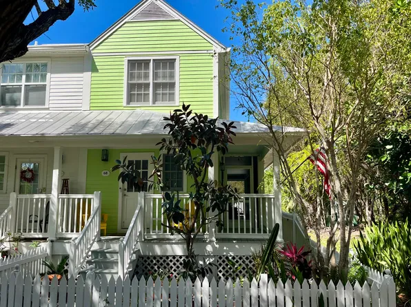 68 Merganser Ln, Key West, FL 33040