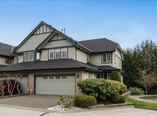 1765 Paddock Dr #27, Coquitlam, BC V3E 3J1
