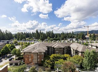 3100 Windsor Gate #803, Coquitlam, BC V3B0P3