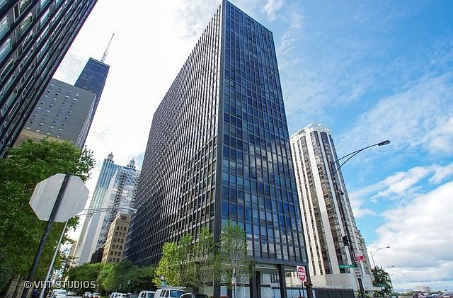 1st image of 900 N Lake Shore Dr APT 2212