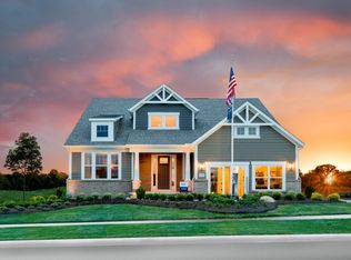 4448 Ruppert Trl, Powell, OH 43065