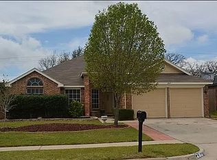 2817 Waverly Rd, Flower Mound, TX 75028