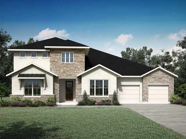 273 Peakside Cir, Dripping Springs, TX 78620