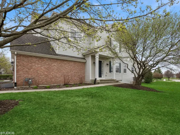 6063 Delaney Dr, Hoffman Estates, IL 60192