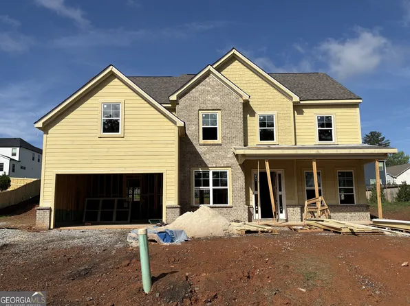 3405 Hillshire Dr, Cumming, GA 30028