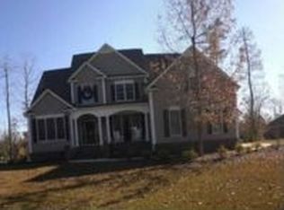 105 Vaud Ct, New Bern, NC 28562