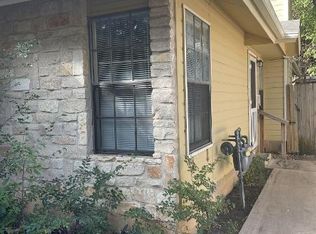12406 Deer Falls Dr #B, Austin, TX 78729