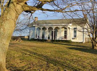 2817 County Loop Rd, Franklin, KY 42134