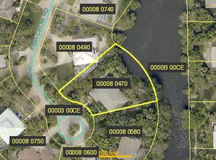 998 Fish Crow Rd, Sanibel, FL 33957