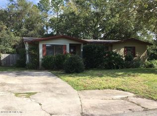 4469 Water Oak Ln, Jacksonville, FL 32210