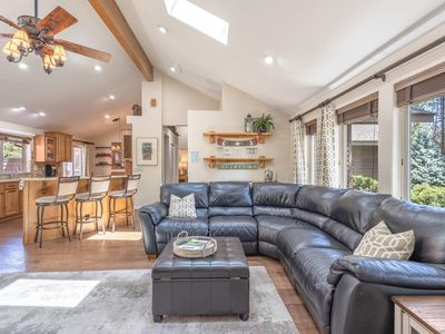 57651 Dutchman Ln #2, Bend, OR, 97707