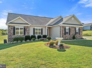 9290 Blackbird Loop, Culpeper, VA 22701