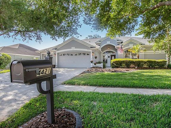 2nd image of 4421 Gentrice Dr