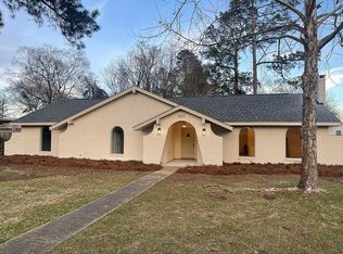 802 S 34th Ave, Hattiesburg, MS 39402