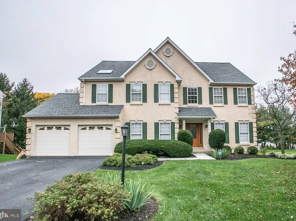 121 Archbishop Dr, Conshohocken, PA 19428