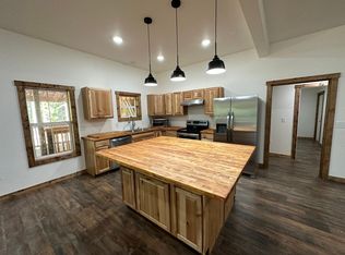 540 Swanson Lodge Rd #A, Troy, MT 59935
