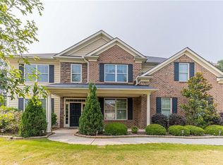 6430 Old Mill Ln, Monroe, GA 30655