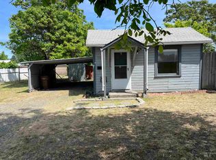 715 13th St, Clarkston, WA 99403