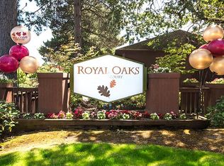 Royal Oaks Apartments, Portland, OR 97223