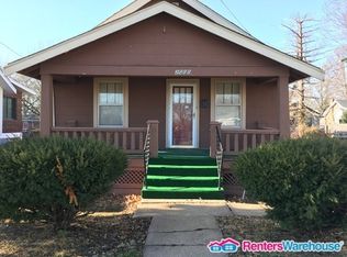 2000 McLaran Ave, Saint Louis, MO