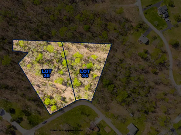 80 Deer Trl, Monticello, KY 42633