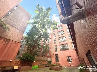 Rented by Alpha Properties NYC I LLC