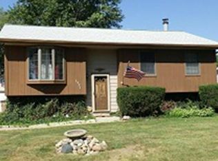 1321 Meadow Dr, Norwalk, IA 50211