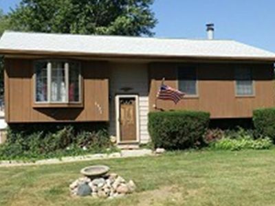 1321 Meadow Dr, Norwalk, IA, 50211