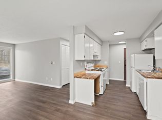 Cascade Pines, Spokane, WA 99206