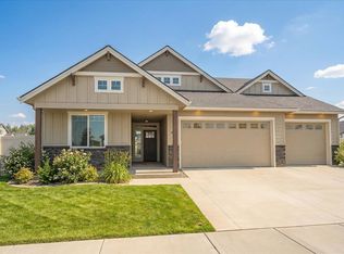 18097 N Morton Ct, Colbert, WA 99005