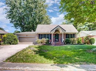 520 520 Woodland Dr, Bellefontaine, OH