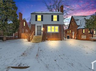 9958 Littlefield St, Detroit, MI 48227