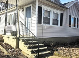 1108 N 2nd St, Boonville, IN 47601