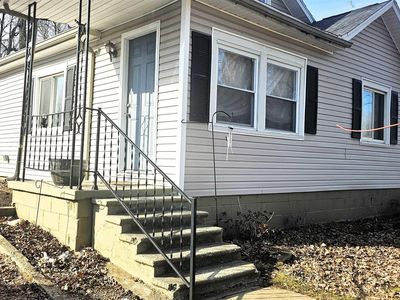 1108 N 2nd St, Boonville, IN, 47601