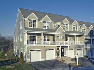 42 Rockway Ave UNIT 6B, Weymouth, MA 02188