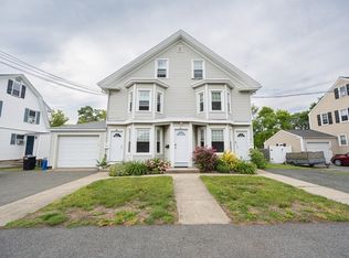 50 Conant St, Danvers, MA 01923