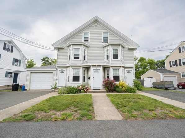 50 Conant St, Danvers, MA 01923