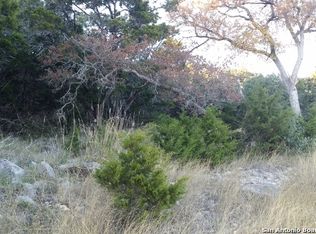 547 Coyote Ridge Dr, Spring Branch, TX 78070