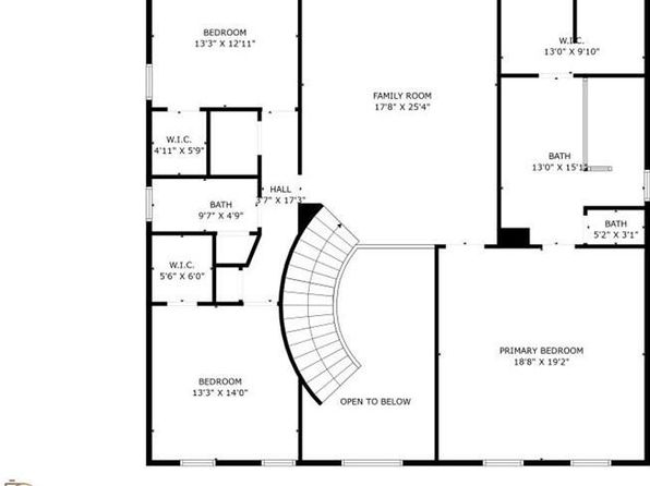 2606 Peach Ridge Rd, Brookshire, TX 77423