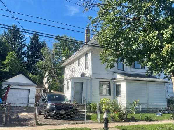 85-56 106th Street, Richmond Hill, NY 11418