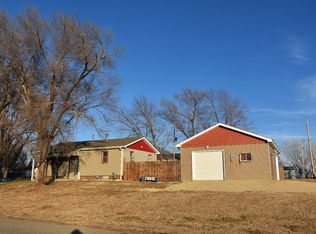310 N Willow St, Solomon, KS 67480