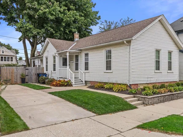 1508 Chatham STREET, Racine, WI 53402