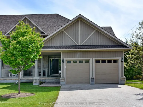 47 Meadowbrook Ln, The Blue Mountains, ON N0H 2P0