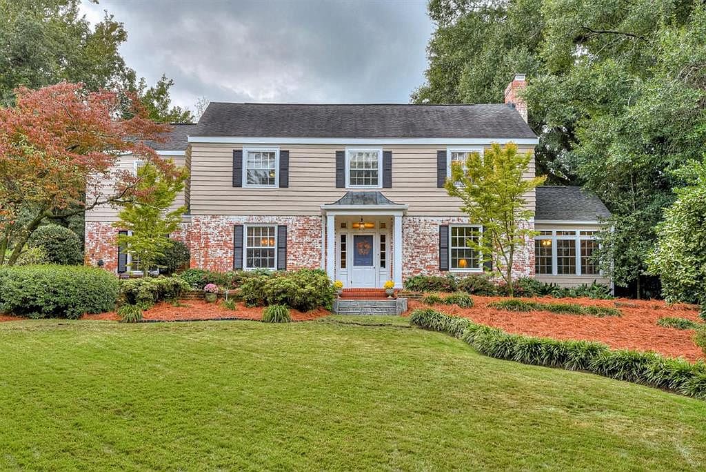2908 Lombardy Ct, Augusta, GA 30909 Zillow