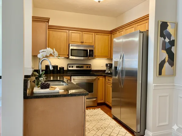 Magill DR. LLC, 233 Magill Dr Unit 14, Grafton, MA 01519