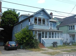 1326-28 Bellevue Ave, Syracuse, NY 13204